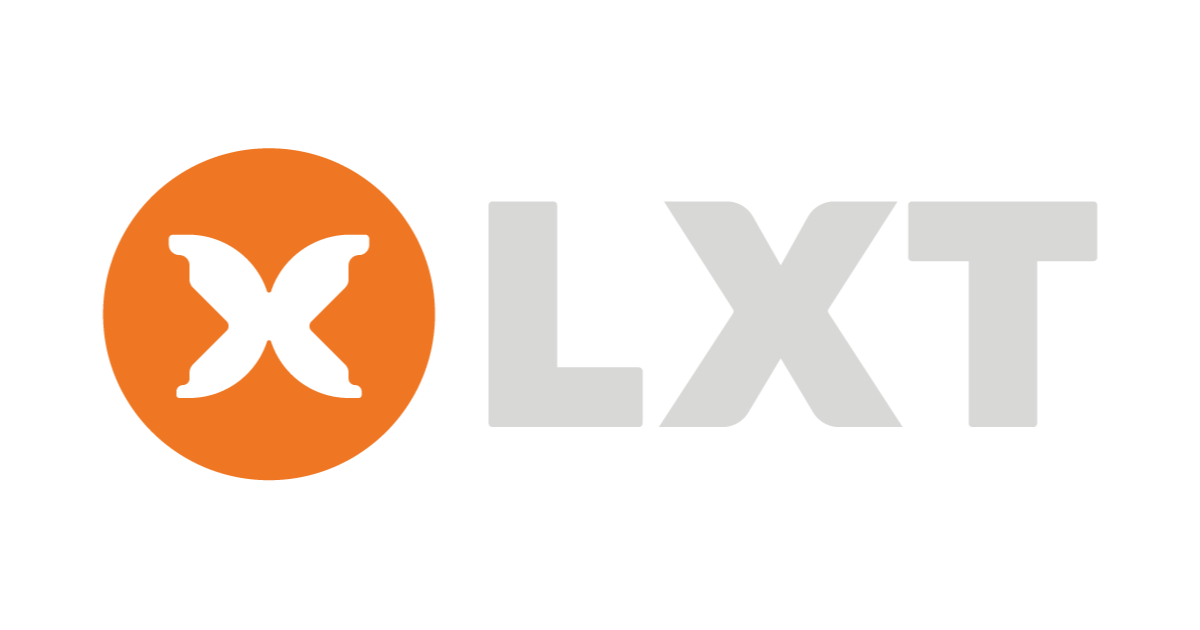 Lxt-Logo